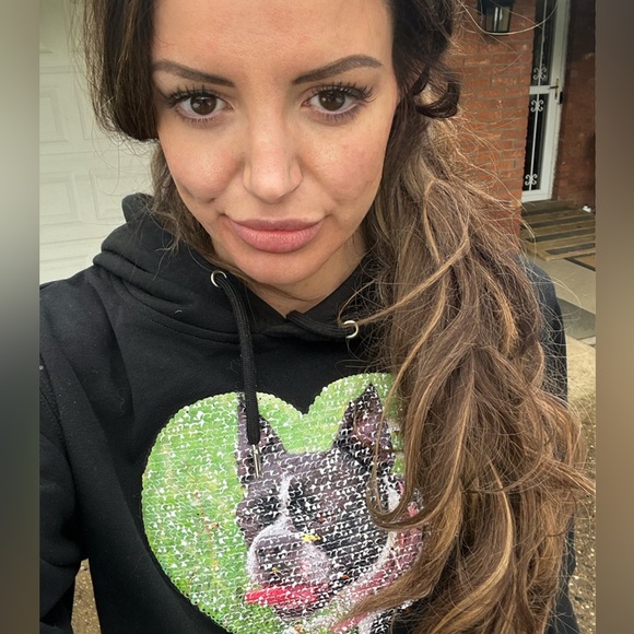 Meet The Posher! - Picture 3 of 4